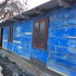 Die Späth'schen Baumschulen bauen die Ur-Märchenhütte des Monbijou-Theaters wieder auf