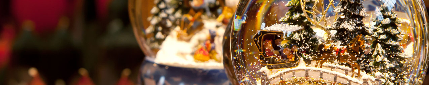 Ein Weihnachtsmarkt wie aus dem Bilderbuch, Foto: Daniela Incoronato